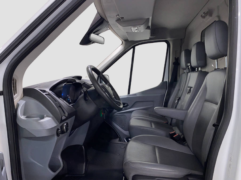FORD Transit Van 350 L2H2 2.0 TDCi 170 PS Ambiente-image-5