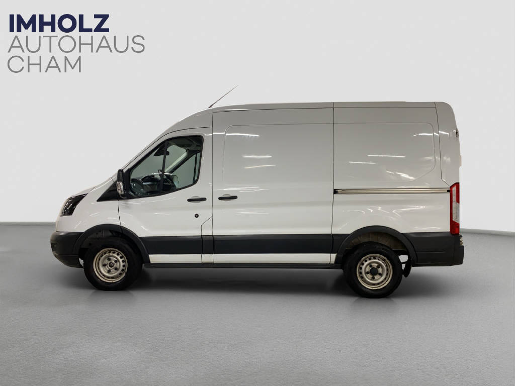 FORD Transit Van 350 L2H2 2.0 TDCi 170 PS Ambiente-image-1