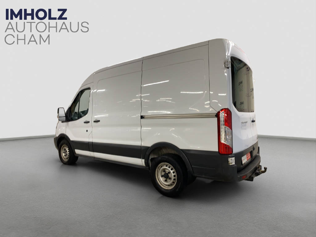 FORD Transit Van 350 L2H2 2.0 TDCi 170 PS Ambiente-image-2