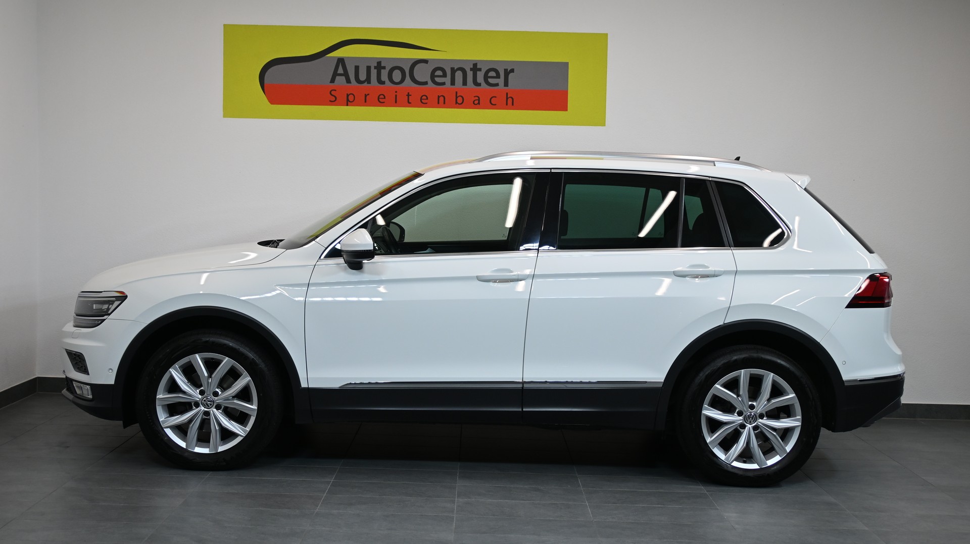 VW Tiguan 2.0 TDI SCR Highline4Motion DSG-image-13
