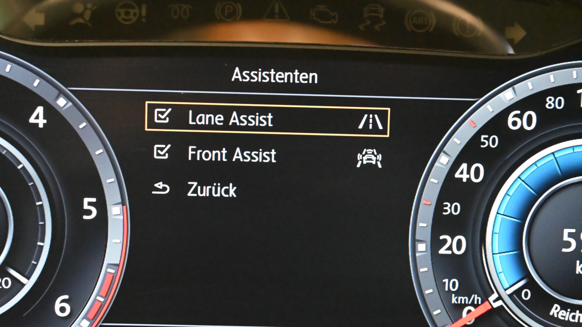 VW Tiguan 2.0 TDI SCR Highline4Motion DSG-image-10