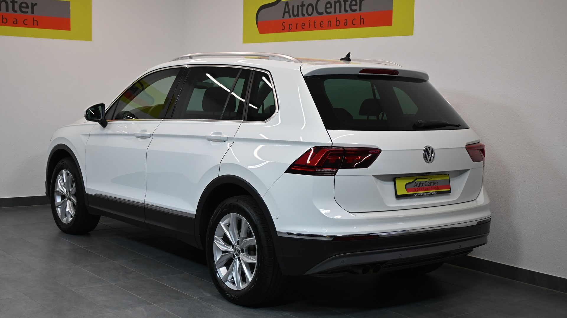 VW Tiguan 2.0 TDI SCR Highline4Motion DSG-image-12