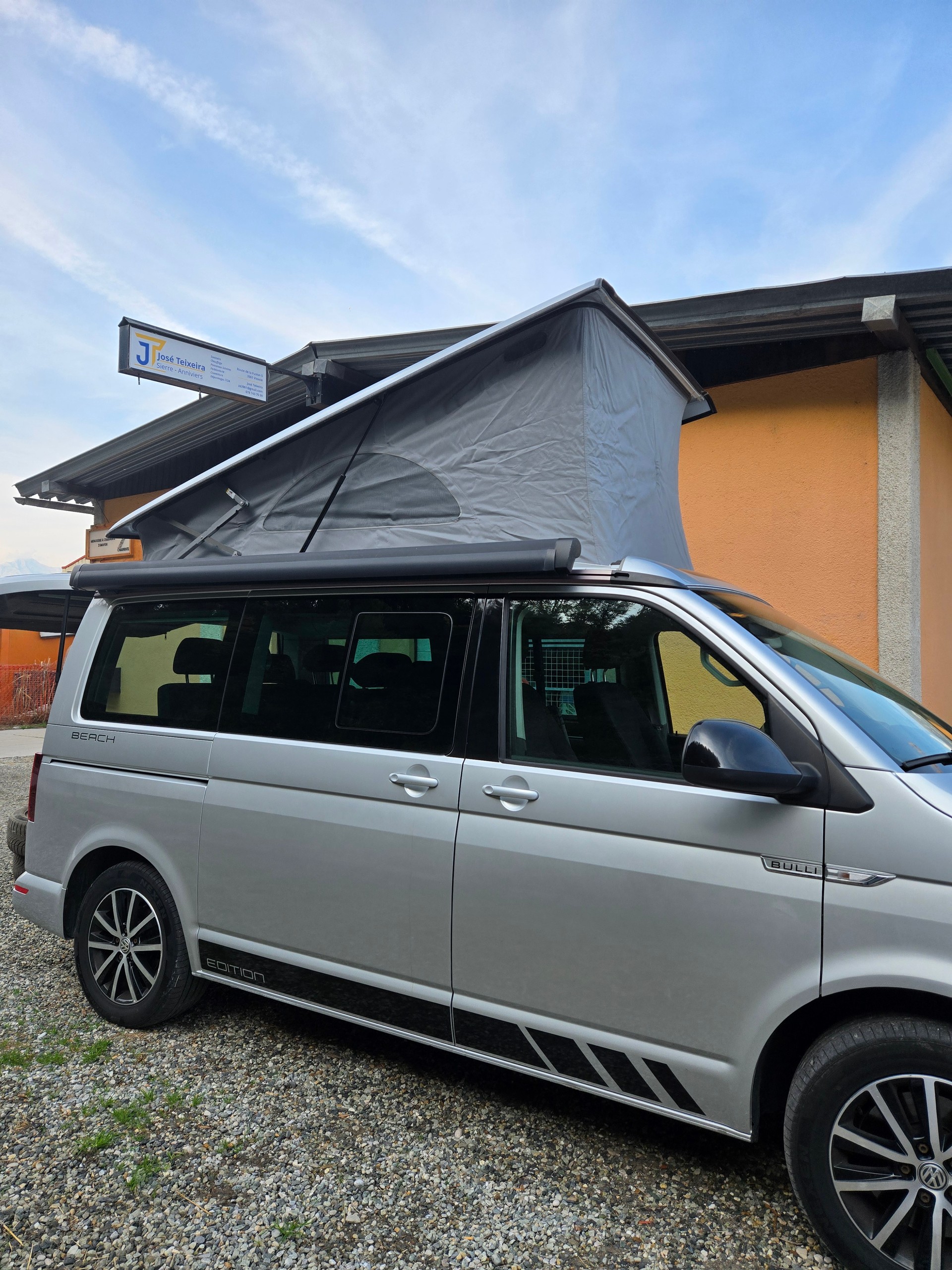 VW 2.0 TDI 199 Beach Ed. DSG 4m-image-1