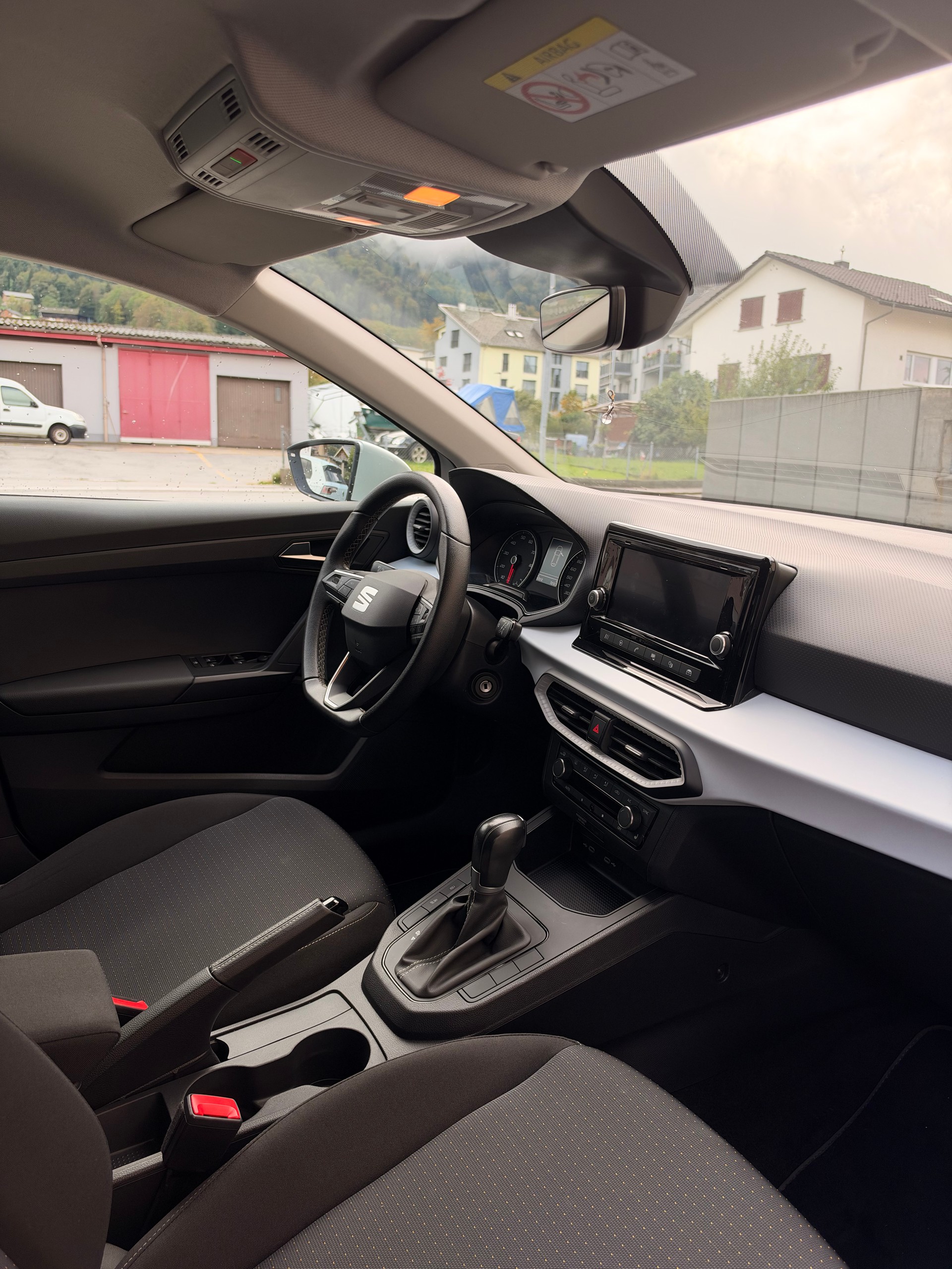 SEAT 1.0 TSI 110 Last Edition DSG-image-2