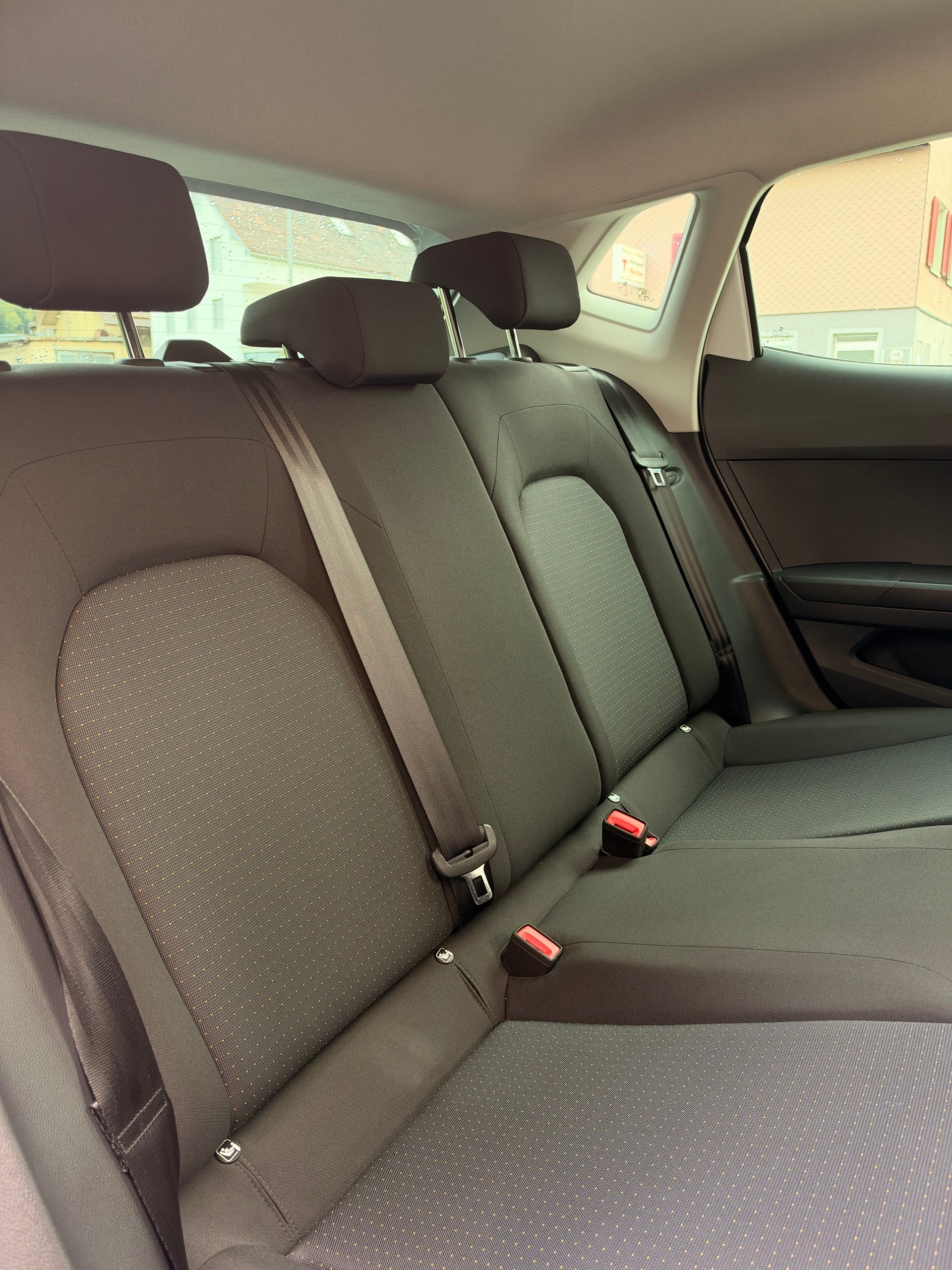 SEAT 1.0 TSI 110 Last Edition DSG-image-5