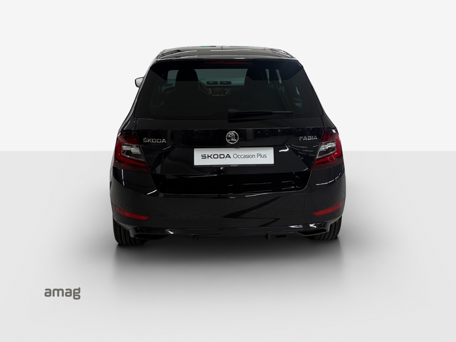 SKODA Fabia 1.0 TSI Monte Carlo DSG-image-3