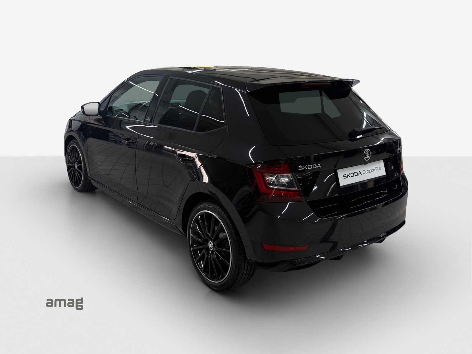 SKODA Fabia 1.0 TSI Monte Carlo DSG-image-2