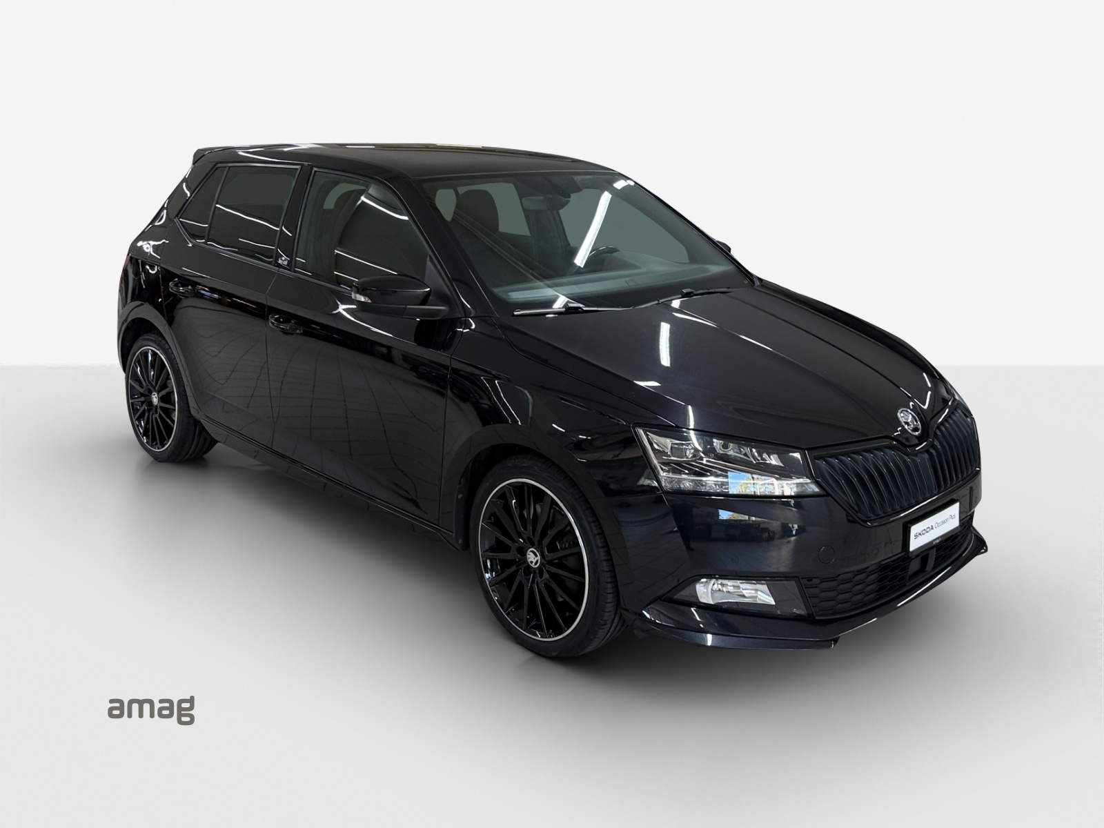 SKODA Fabia 1.0 TSI Monte Carlo DSG-image-5