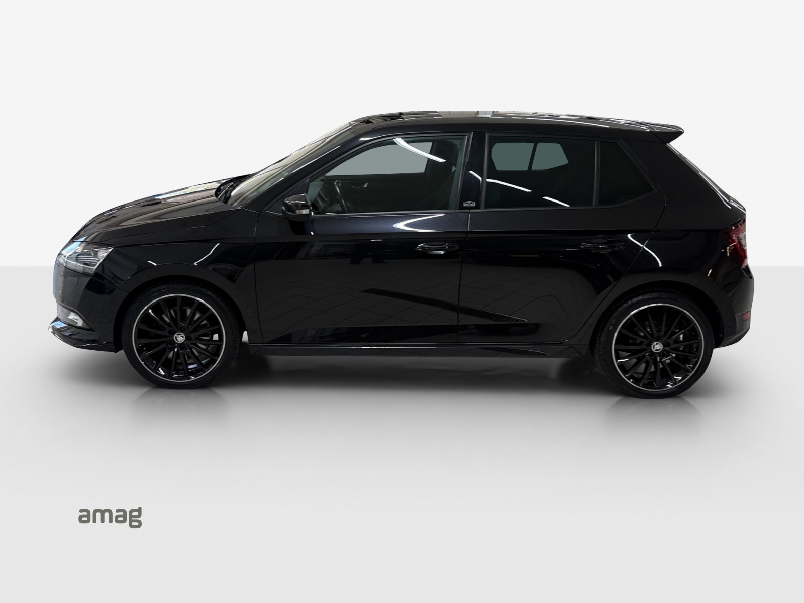 SKODA Fabia 1.0 TSI Monte Carlo DSG-image-1