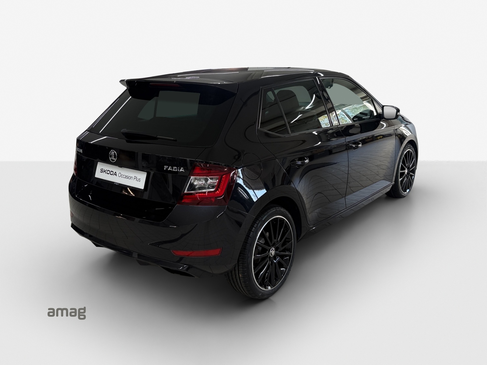 SKODA Fabia 1.0 TSI Monte Carlo DSG-image-4