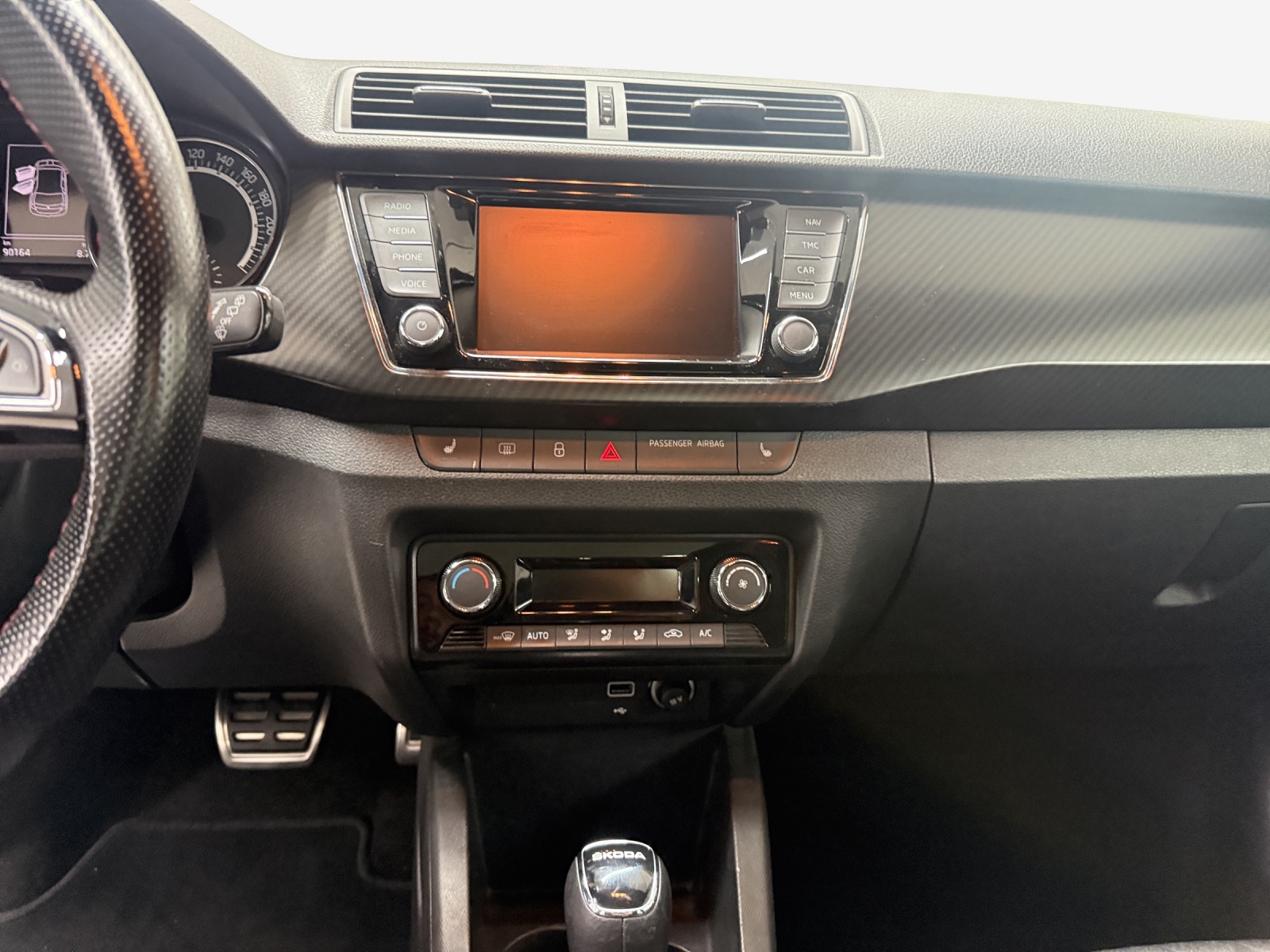 SKODA Fabia 1.0 TSI Monte Carlo DSG-image-10