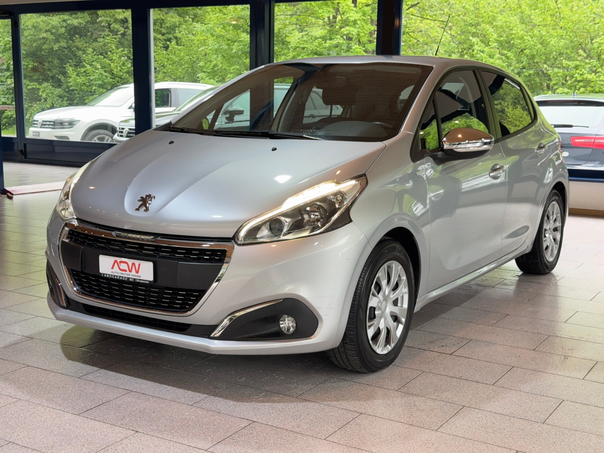 PEUGEOT 208 1.2 PureTech Urban Soul-image-0