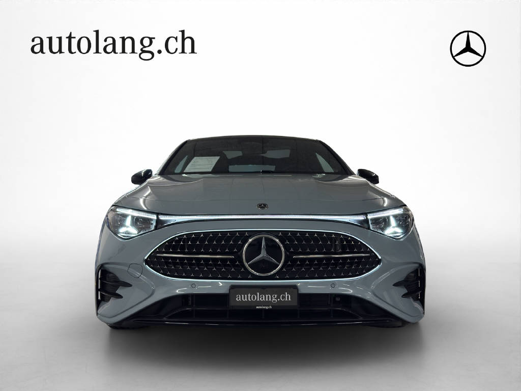 MERCEDES-BENZ CLA 220 AMG Line 4Matic-image-14