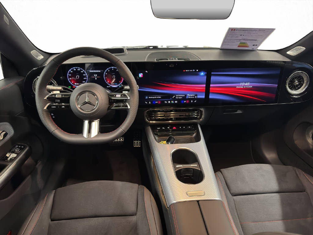 MERCEDES-BENZ CLA 220 AMG Line 4Matic-image-13