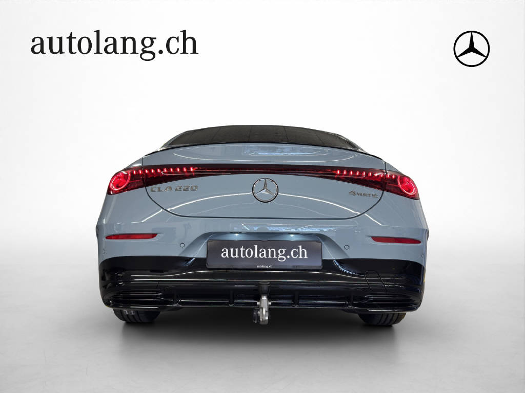 MERCEDES-BENZ CLA 220 AMG Line 4Matic-image-15