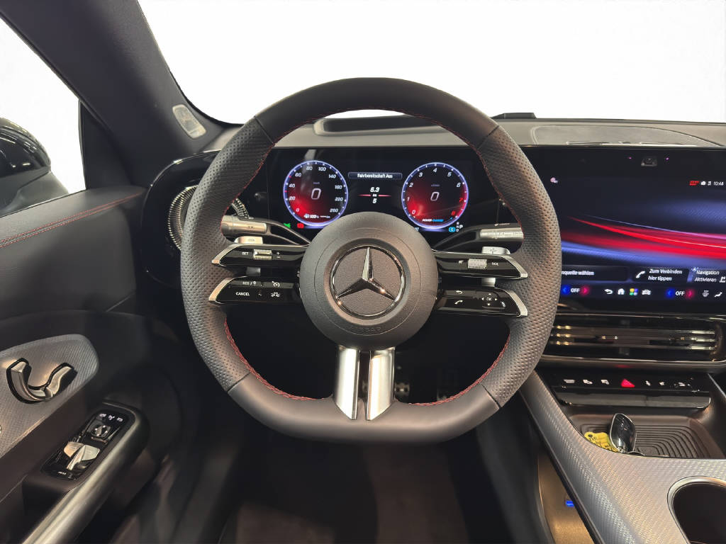 MERCEDES-BENZ CLA 220 AMG Line 4Matic-image-11
