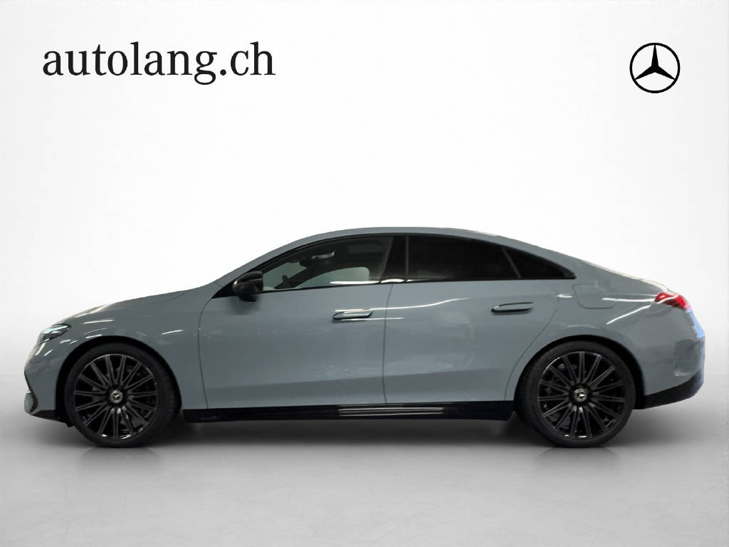 MERCEDES-BENZ CLA 220 AMG Line 4Matic-image-2