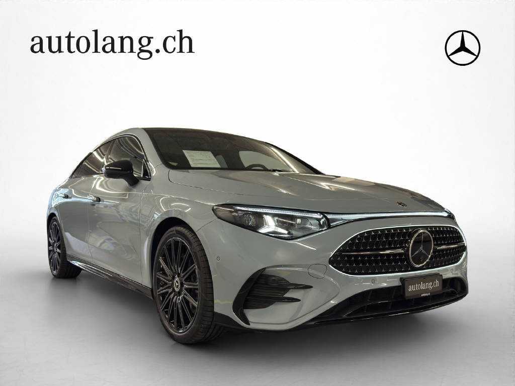 MERCEDES-BENZ CLA 220 AMG Line 4Matic-image-5