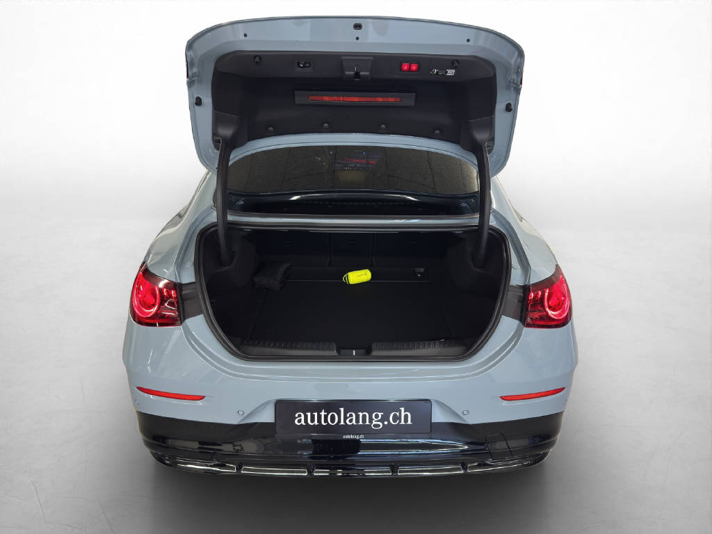 MERCEDES-BENZ CLA 220 AMG Line 4Matic-image-8