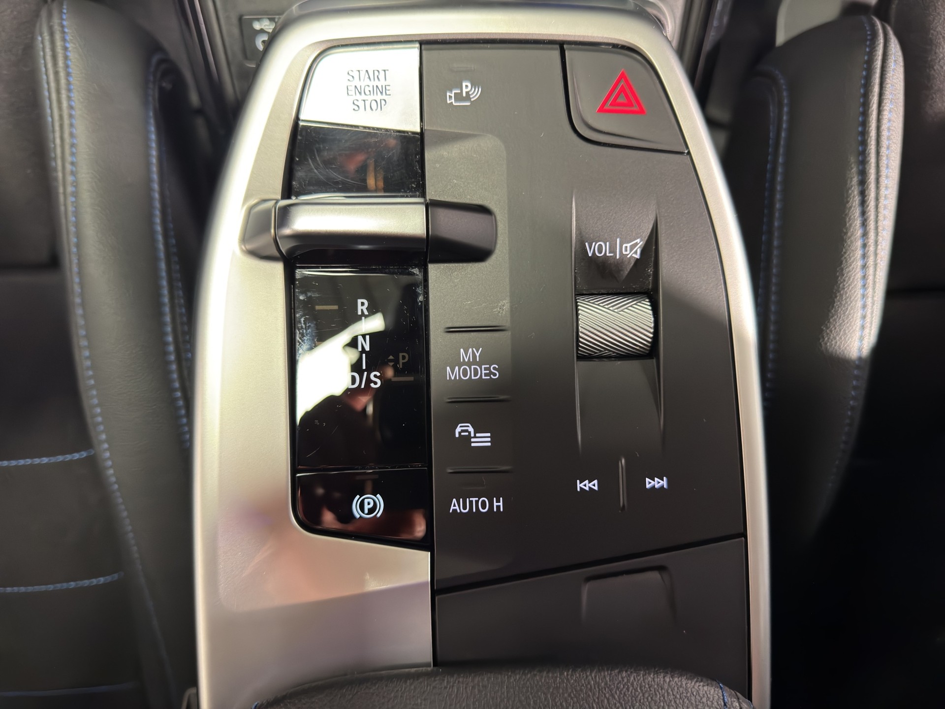 BMW X1 23d xDrive M Sport-image-10