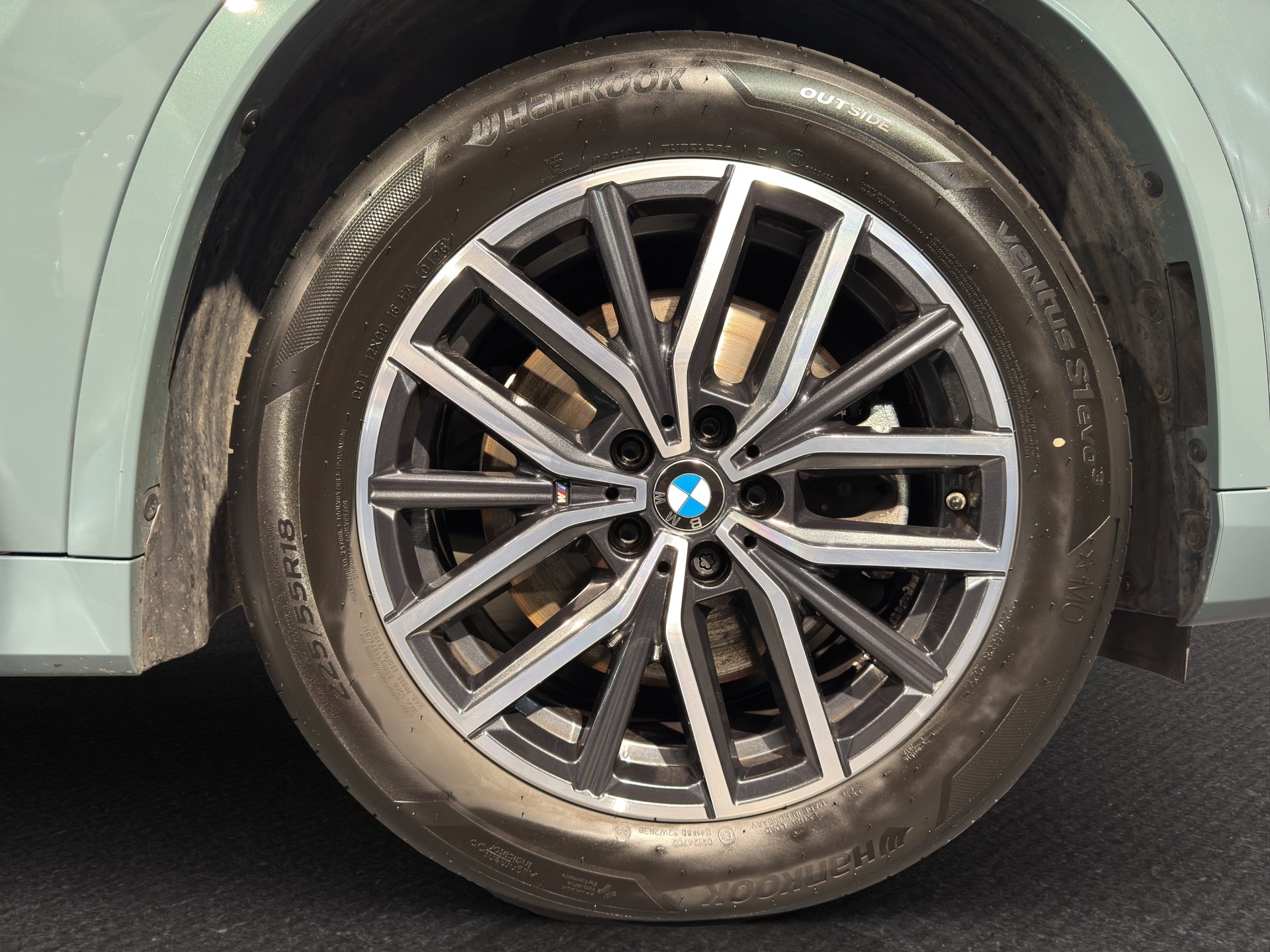 BMW X1 23d xDrive M Sport-image-14