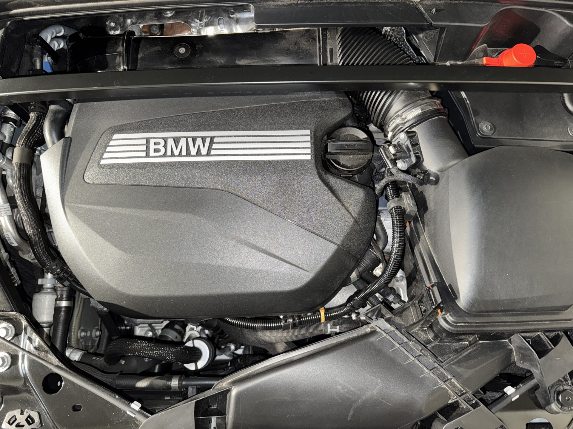 BMW X1 23d xDrive M Sport-image-21
