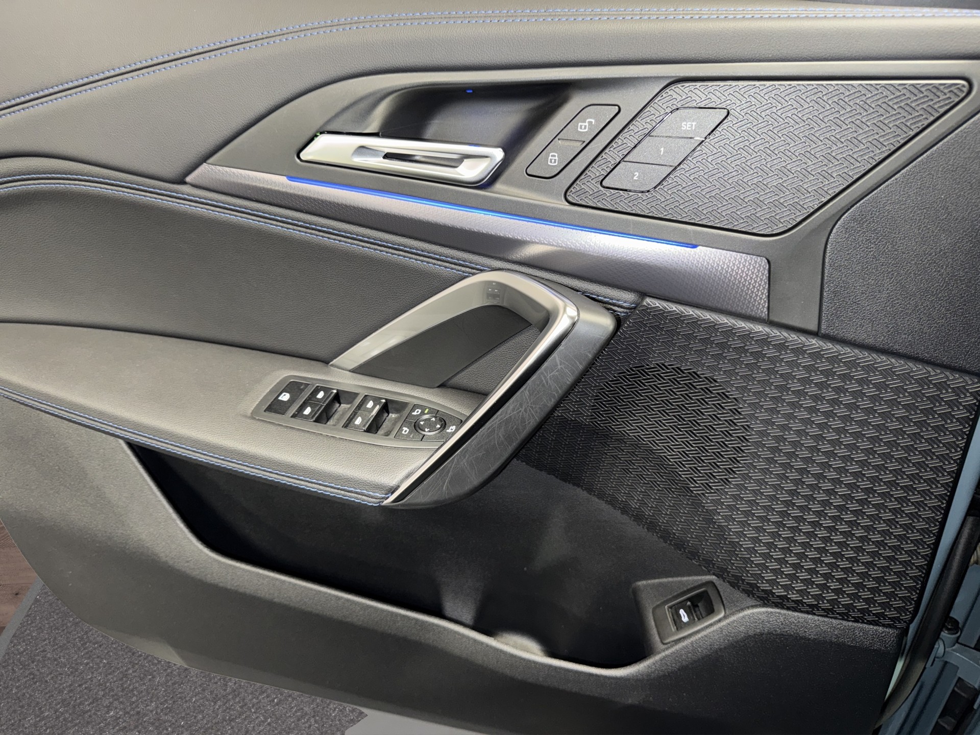 BMW X1 23d xDrive M Sport-image-11