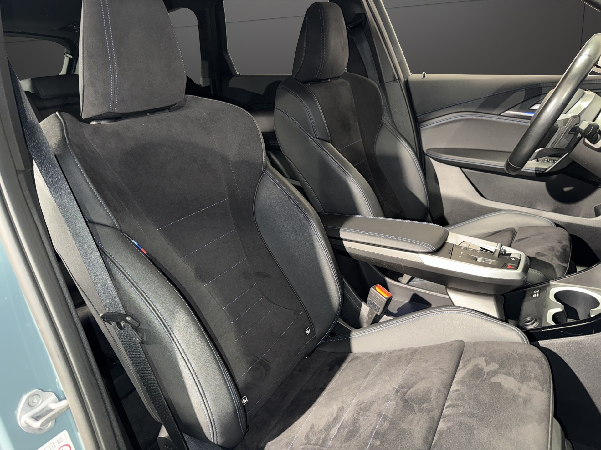 BMW X1 23d xDrive M Sport-image-17