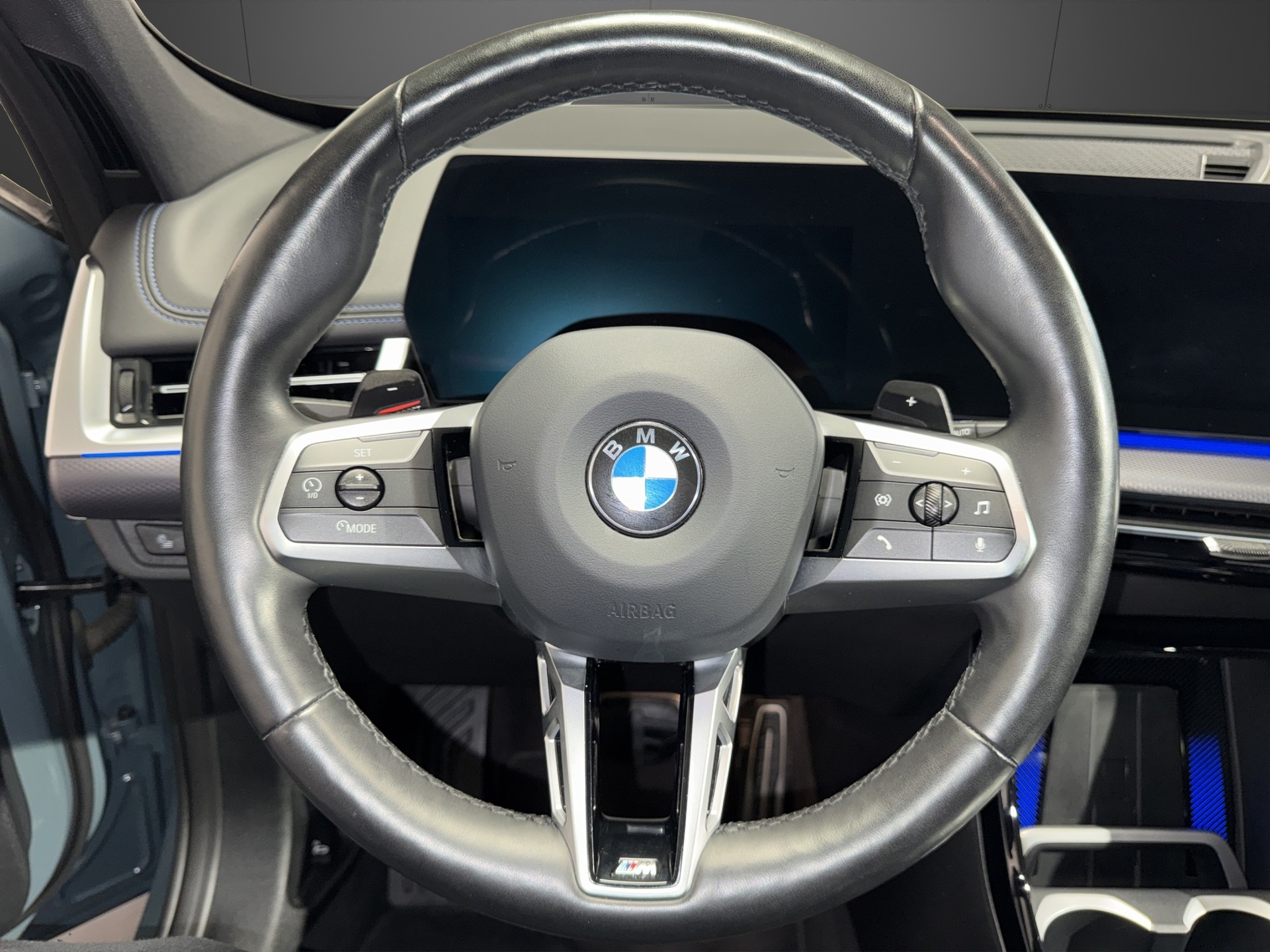BMW X1 23d xDrive M Sport-image-13