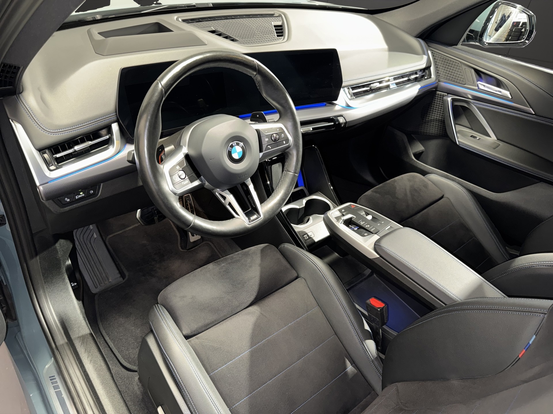 BMW X1 23d xDrive M Sport-image-7