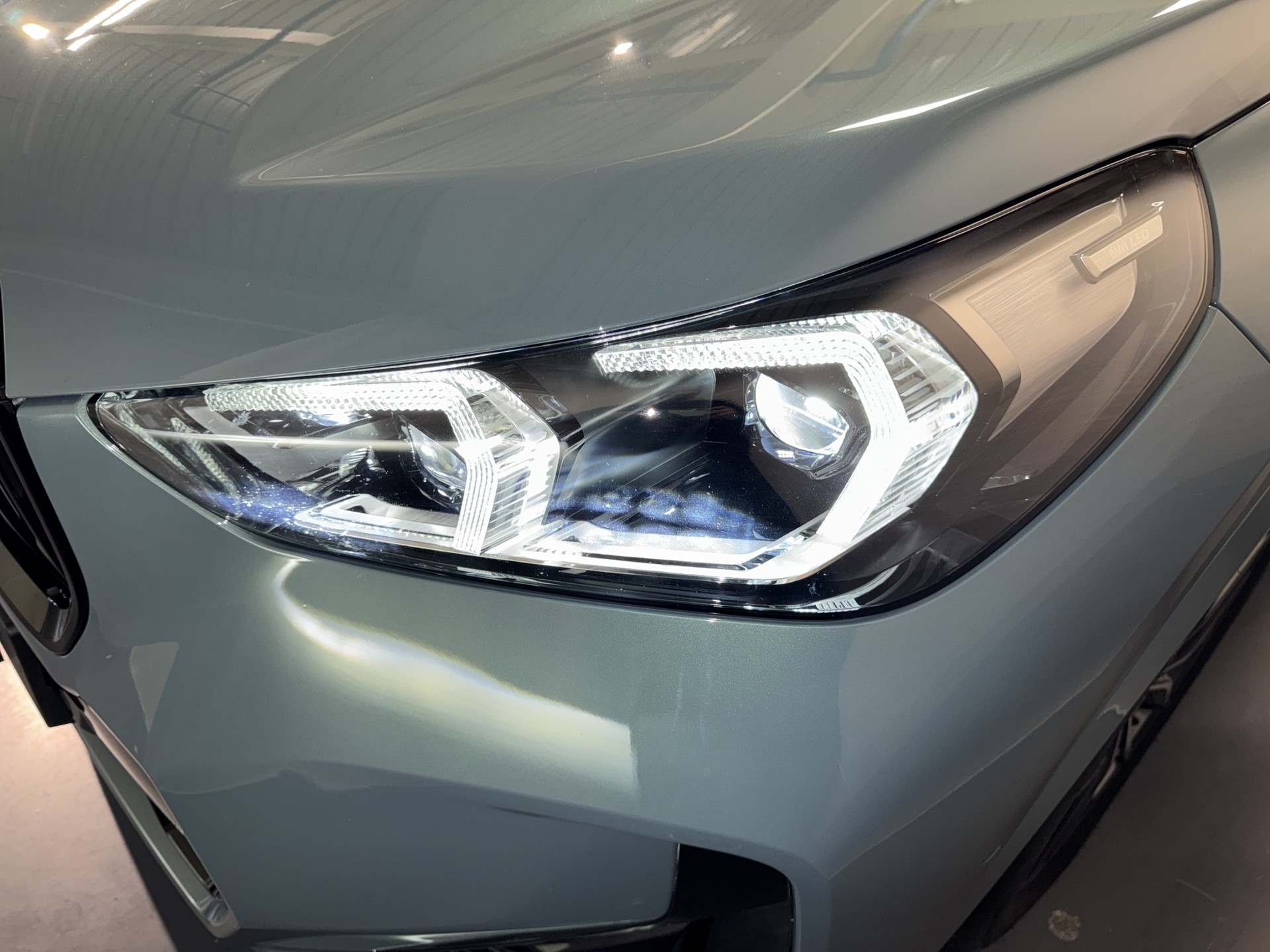 BMW X1 23d xDrive M Sport-image-6