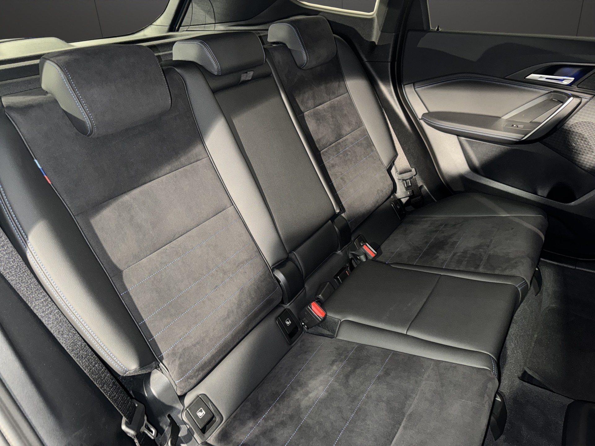 BMW X1 23d xDrive M Sport-image-16