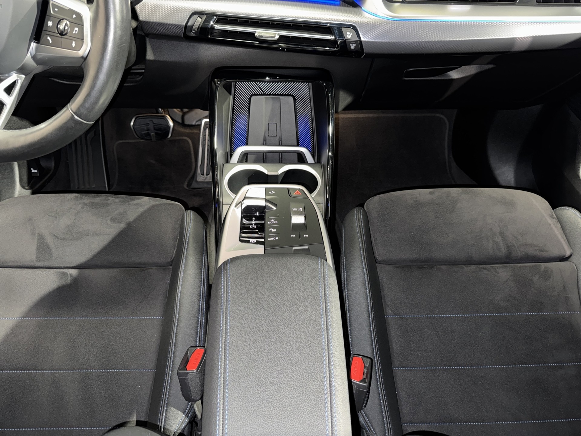 BMW X1 23d xDrive M Sport-image-18