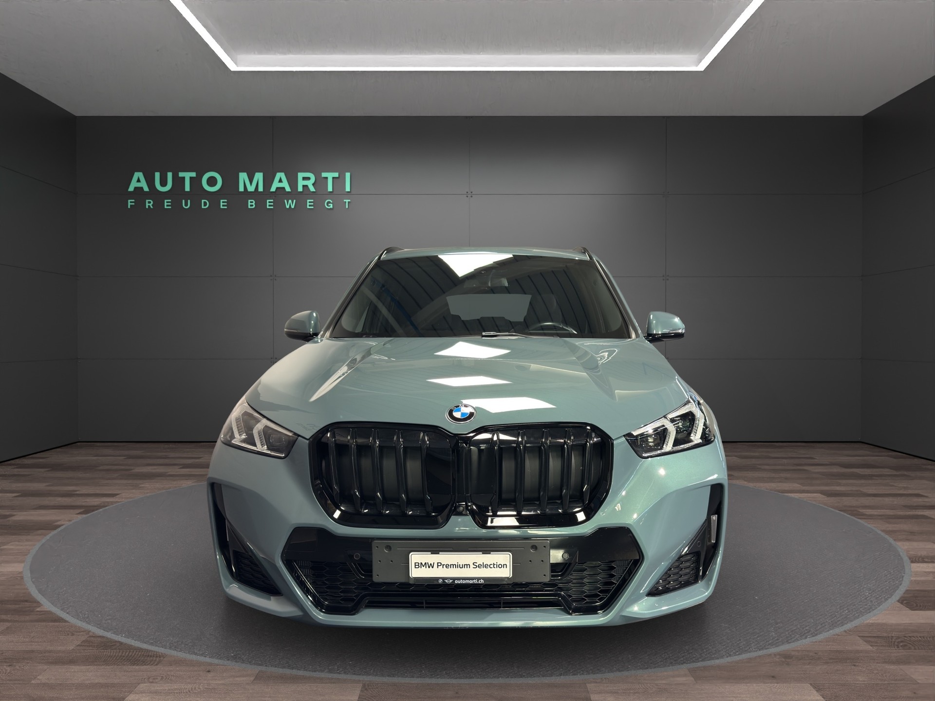 BMW X1 23d xDrive M Sport-image-4