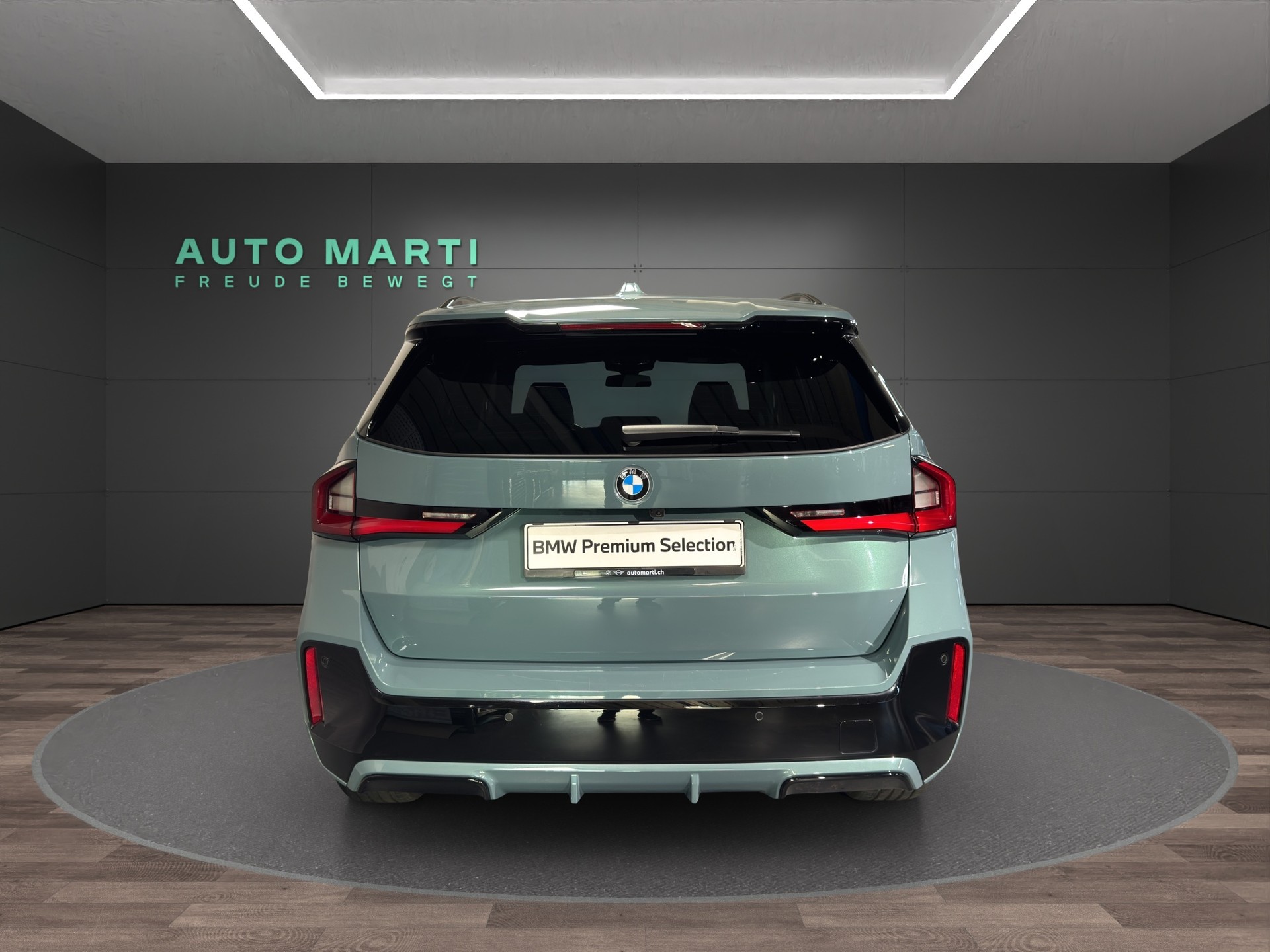 BMW X1 23d xDrive M Sport-image-2
