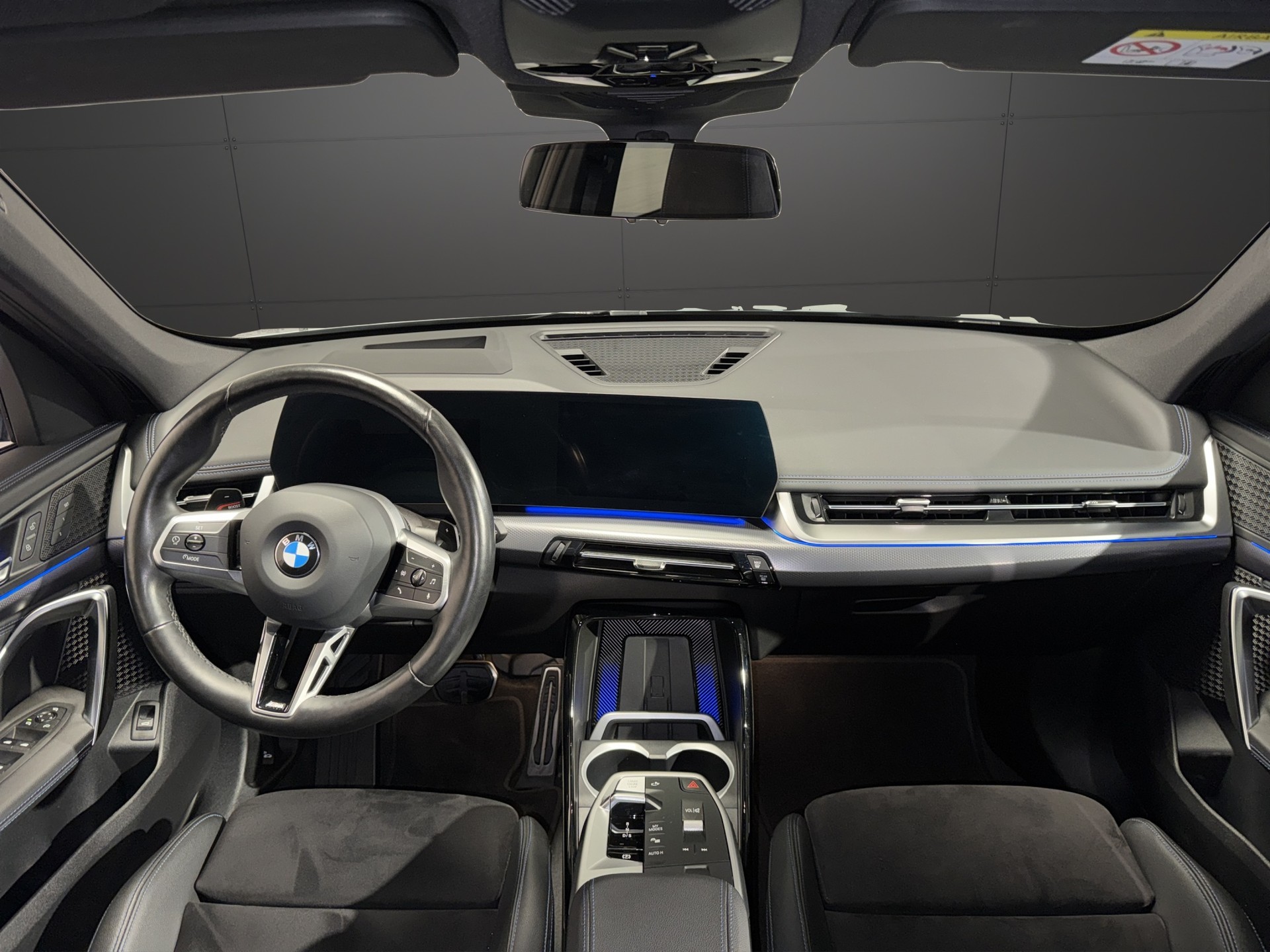 BMW X1 23d xDrive M Sport-image-19