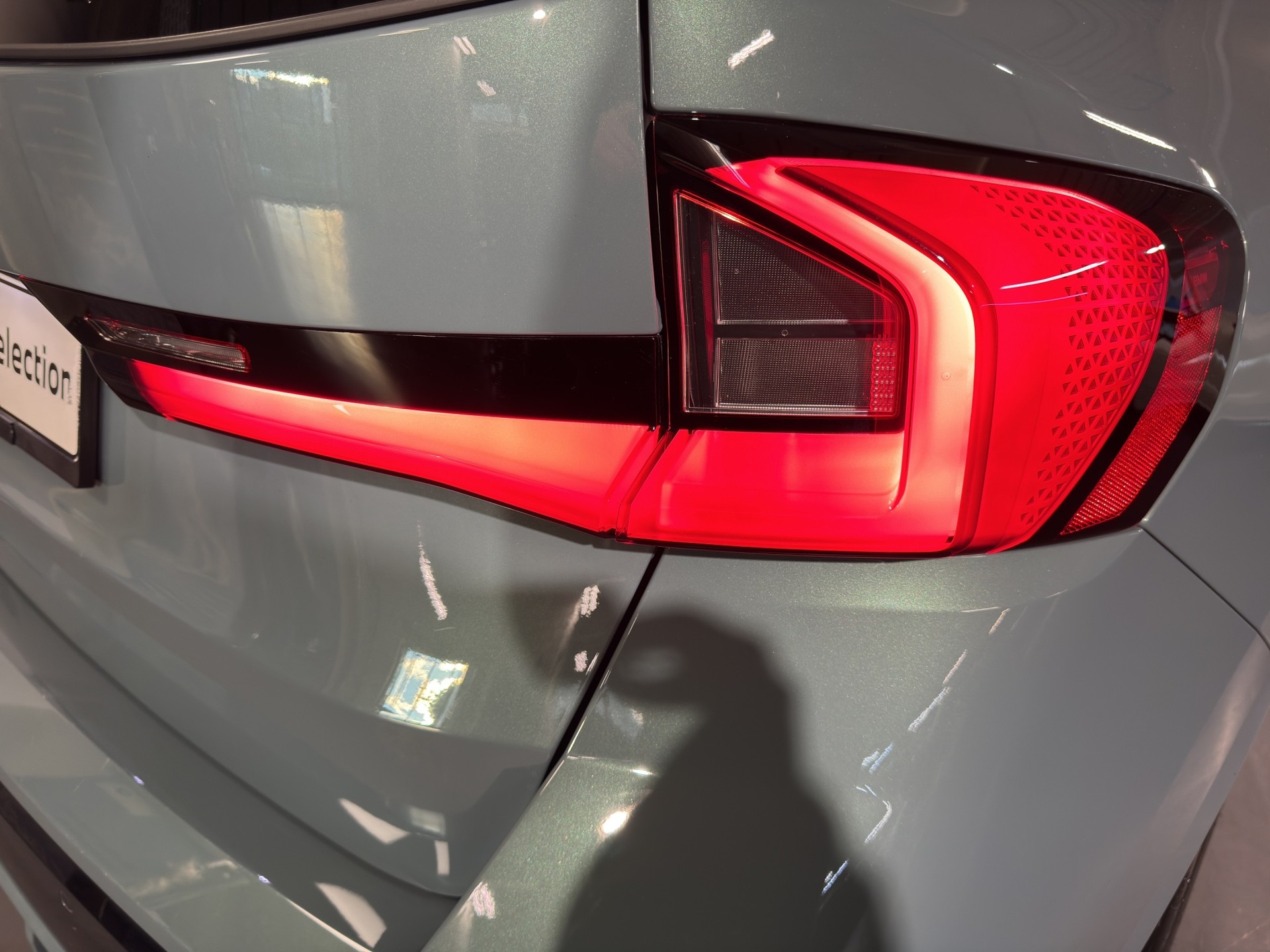 BMW X1 23d xDrive M Sport-image-5