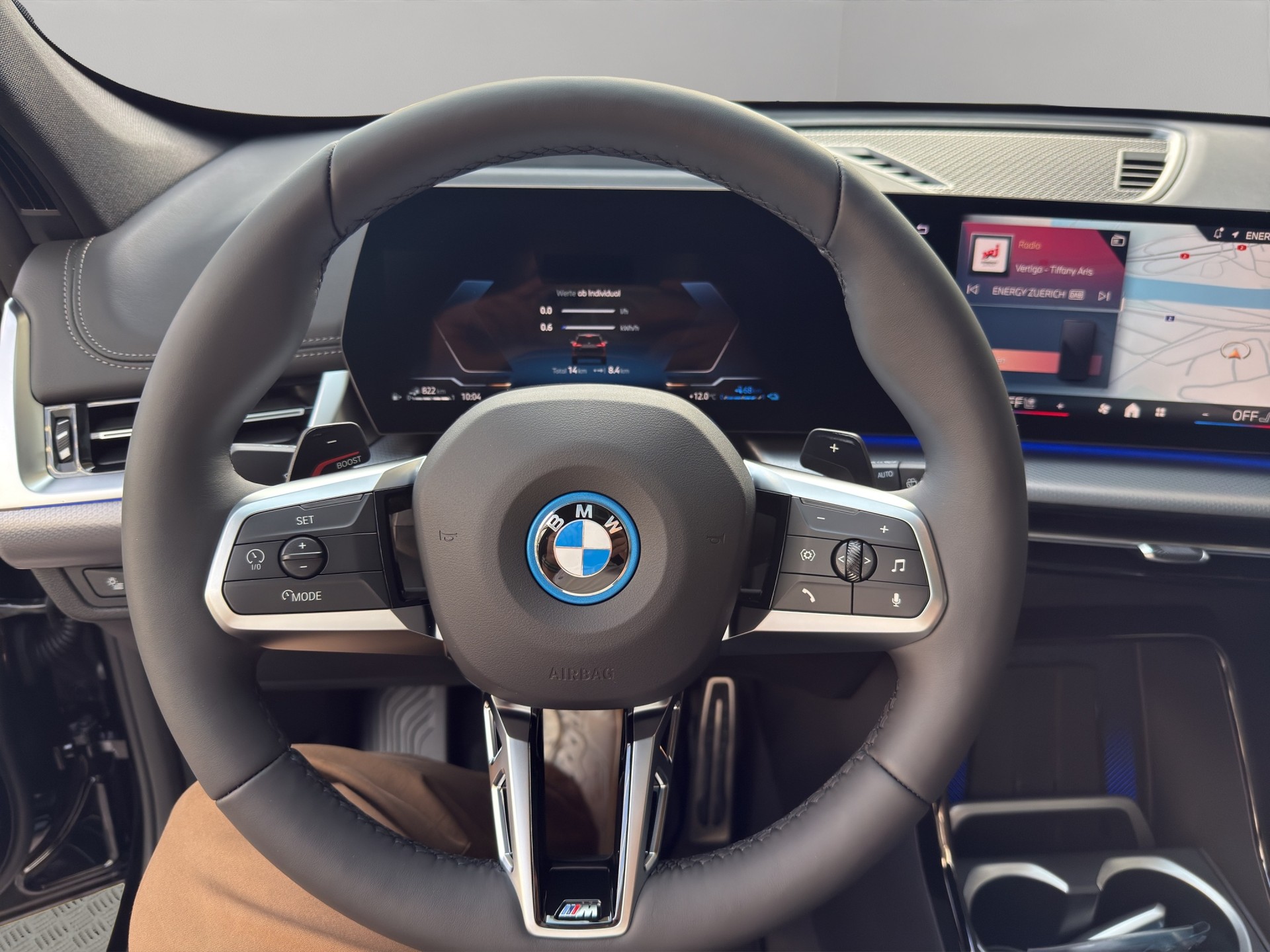BMW X1 xDrive 30e M Sport-image-12