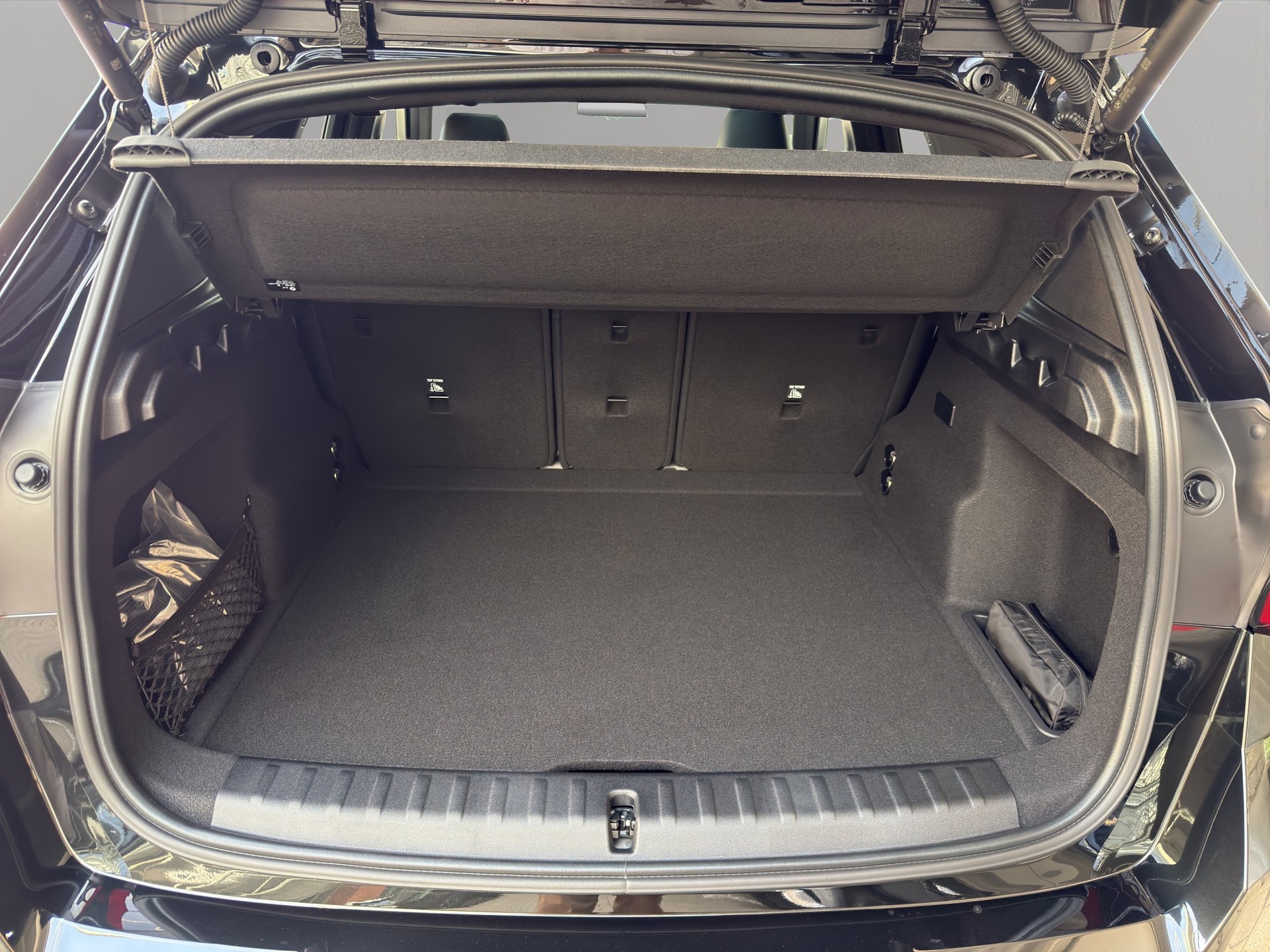 BMW X1 xDrive 30e M Sport-image-18