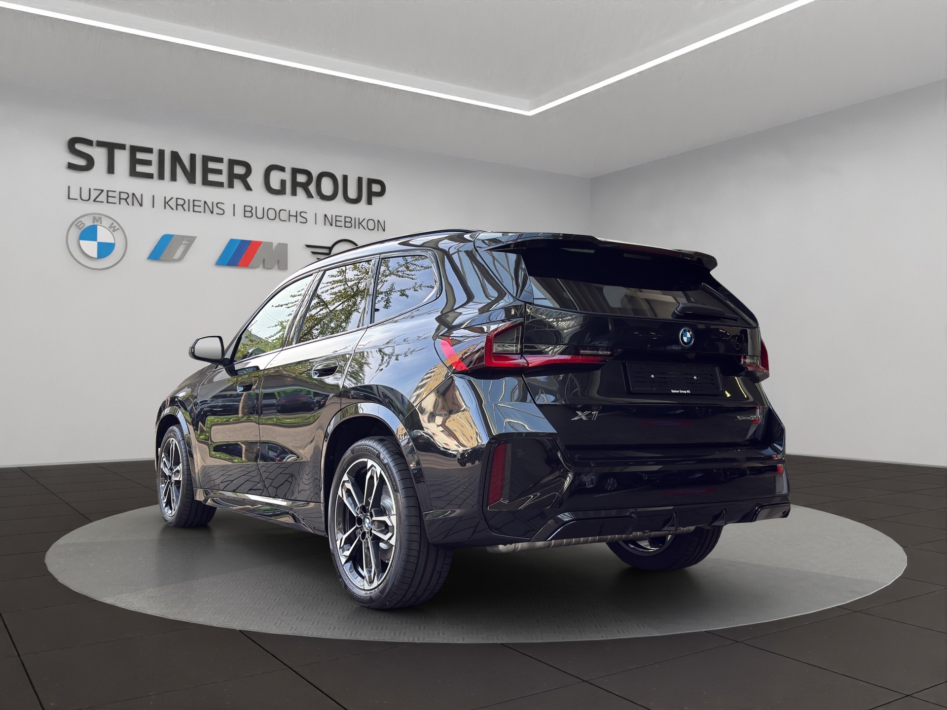 BMW X1 xDrive 30e M Sport-image-6
