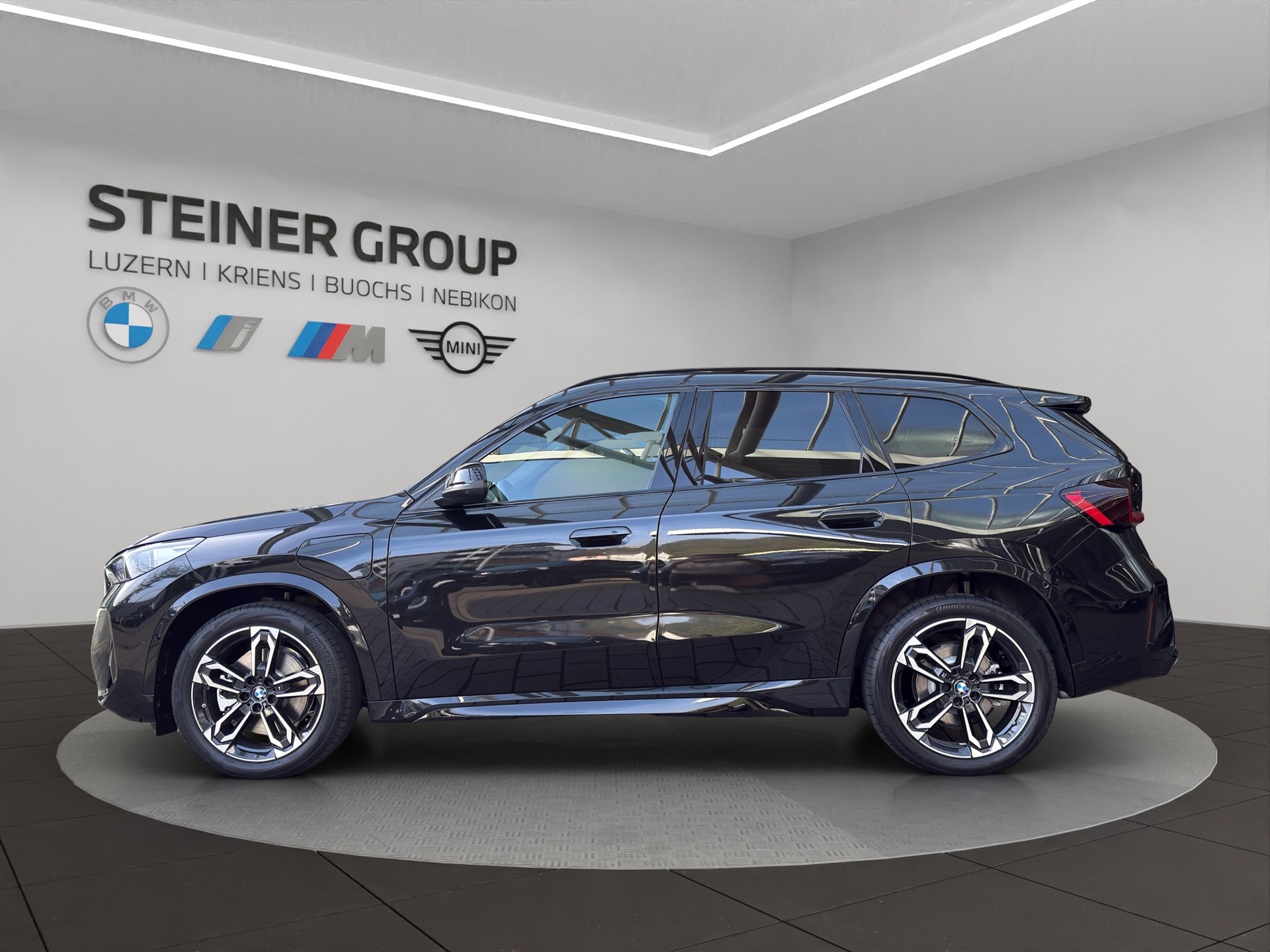 BMW X1 xDrive 30e M Sport-image-7