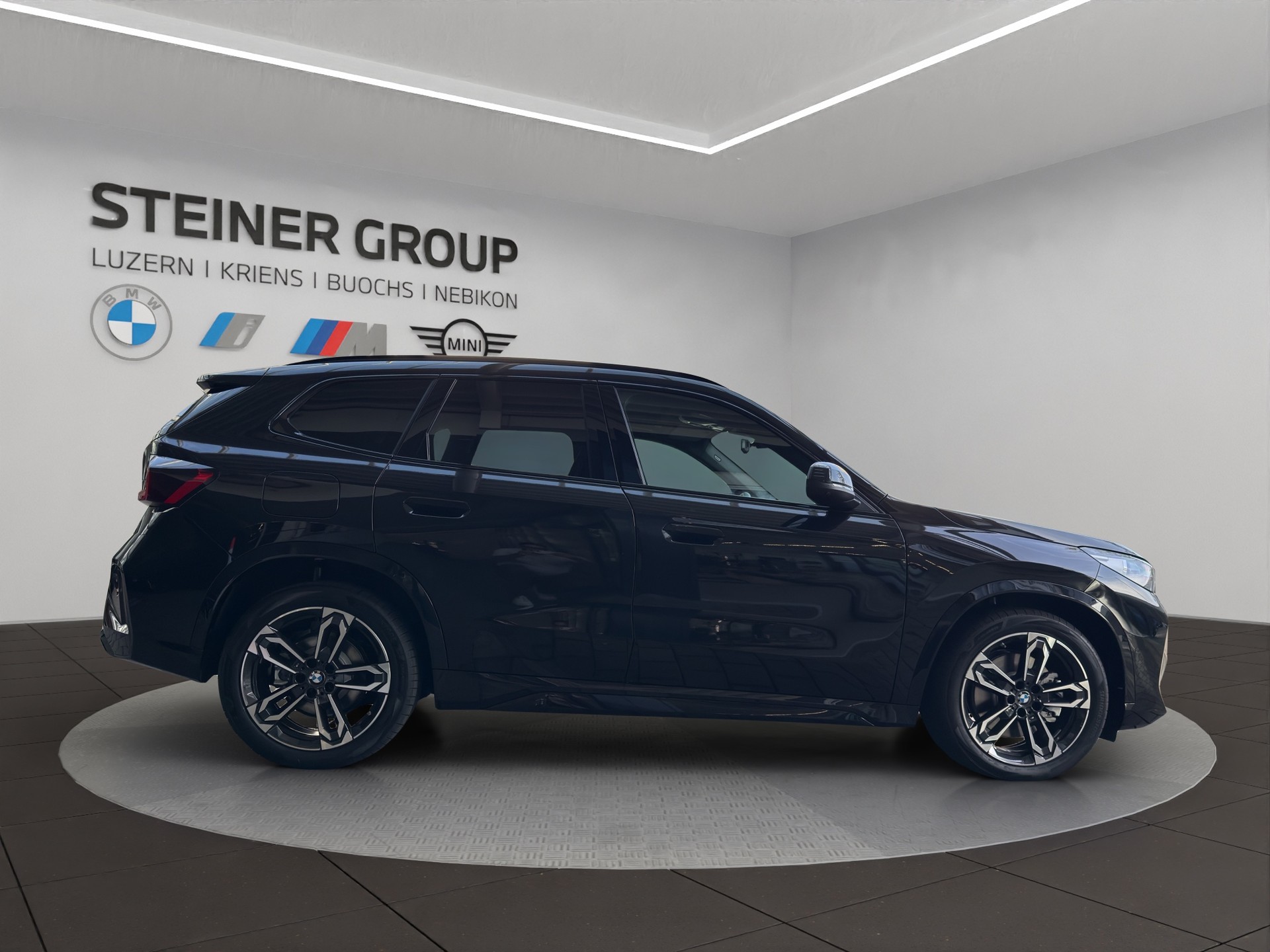 BMW X1 xDrive 30e M Sport-image-3