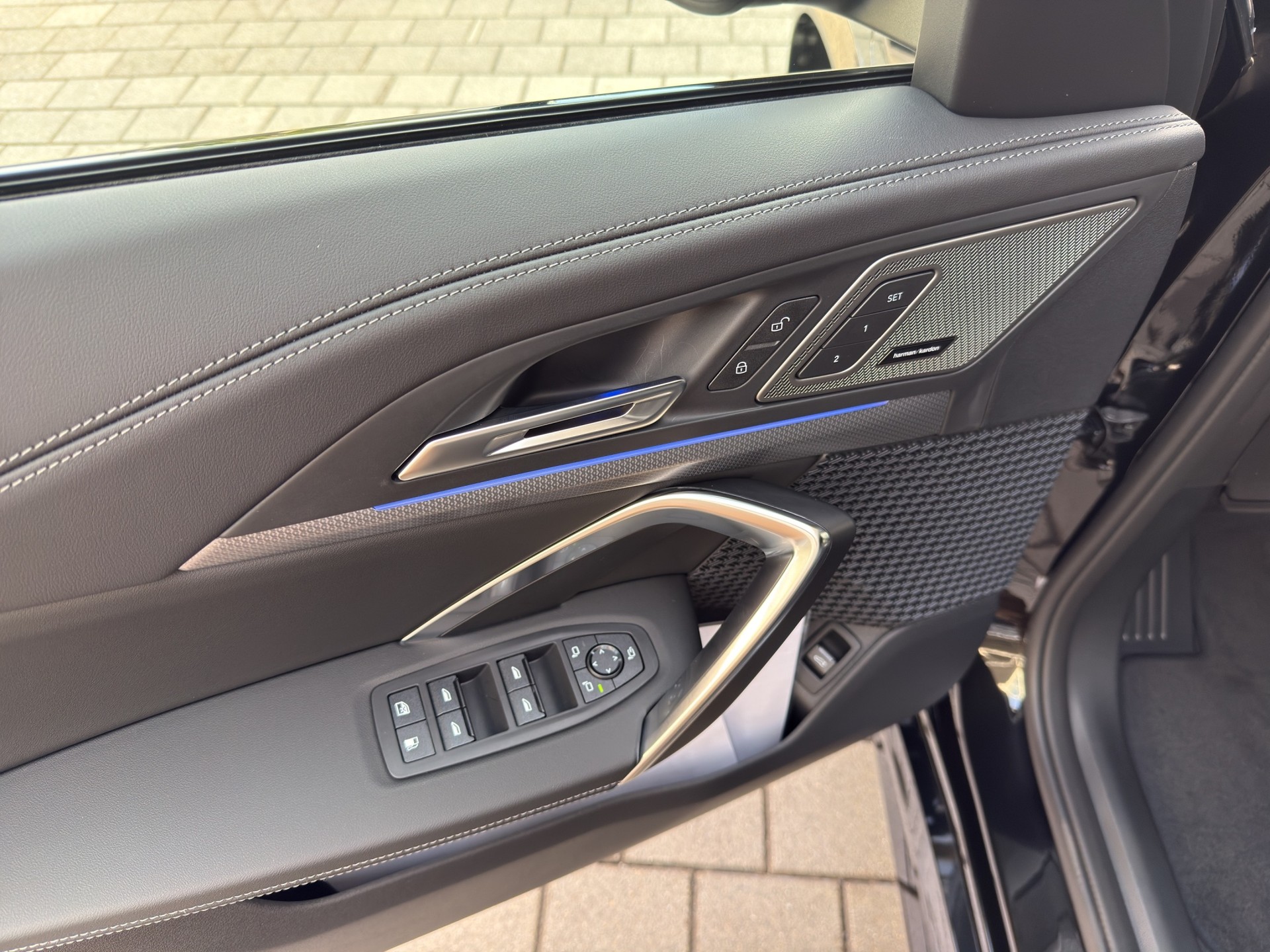 BMW X1 xDrive 30e M Sport-image-10