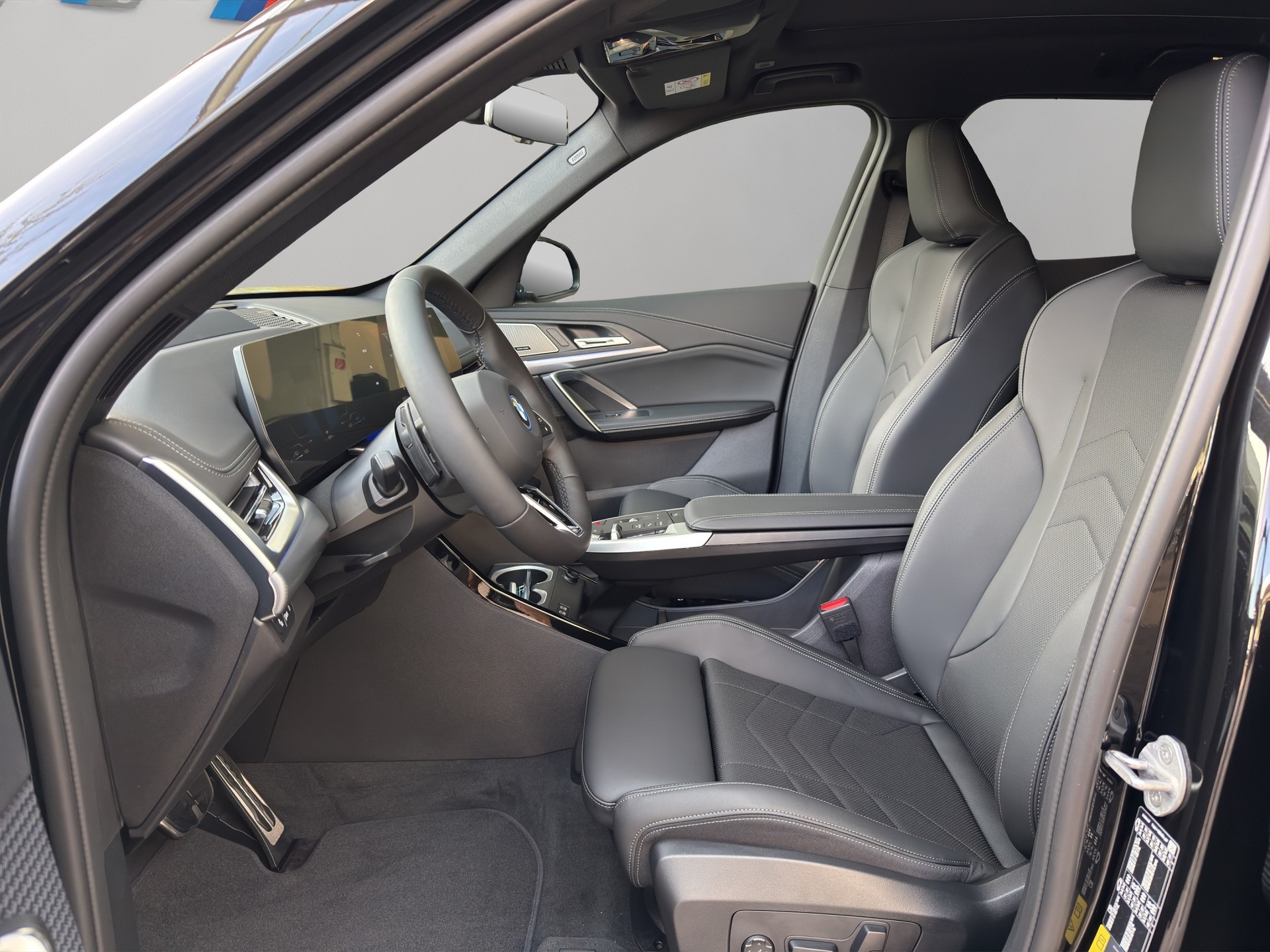BMW X1 xDrive 30e M Sport-image-9