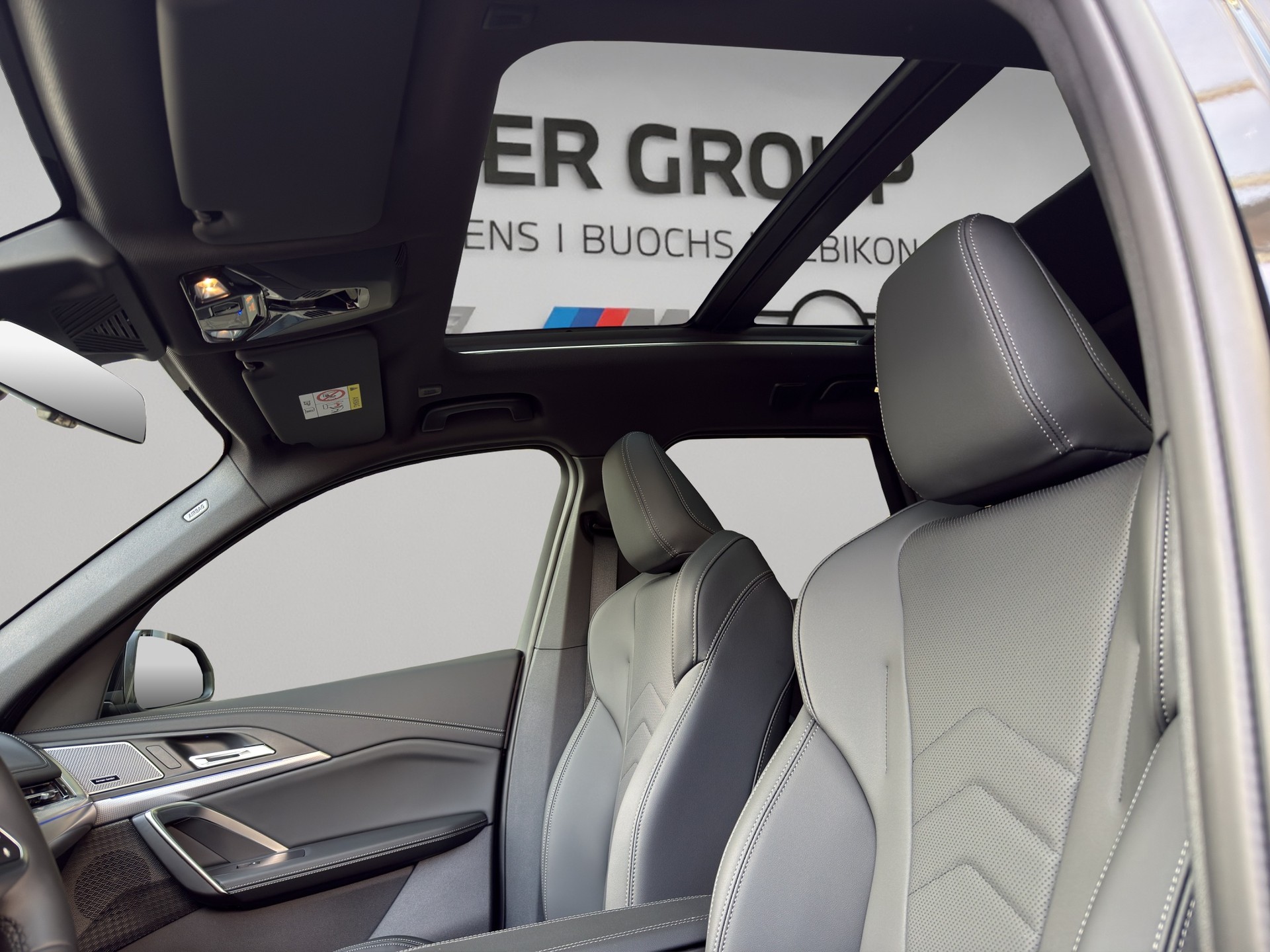BMW X1 xDrive 30e M Sport-image-11
