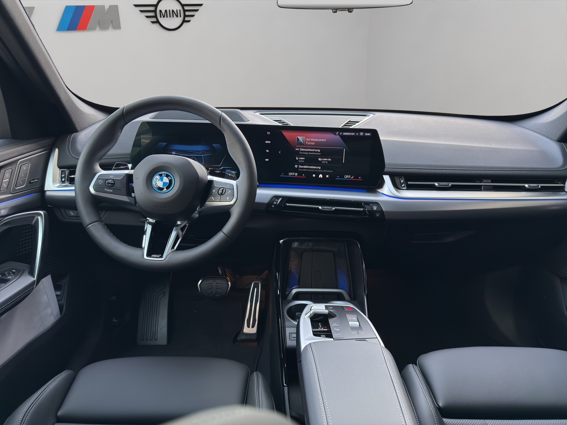 BMW X1 xDrive 30e M Sport-image-14