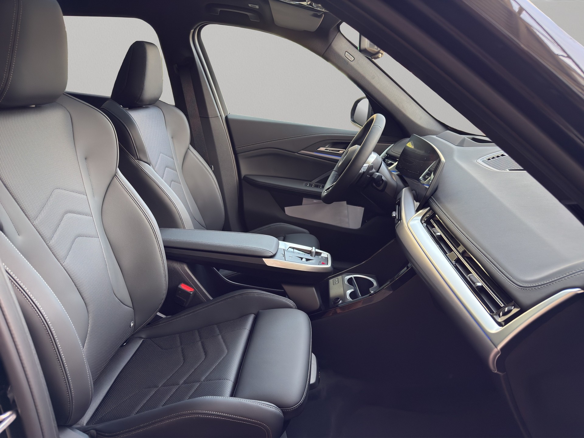 BMW X1 xDrive 30e M Sport-image-19