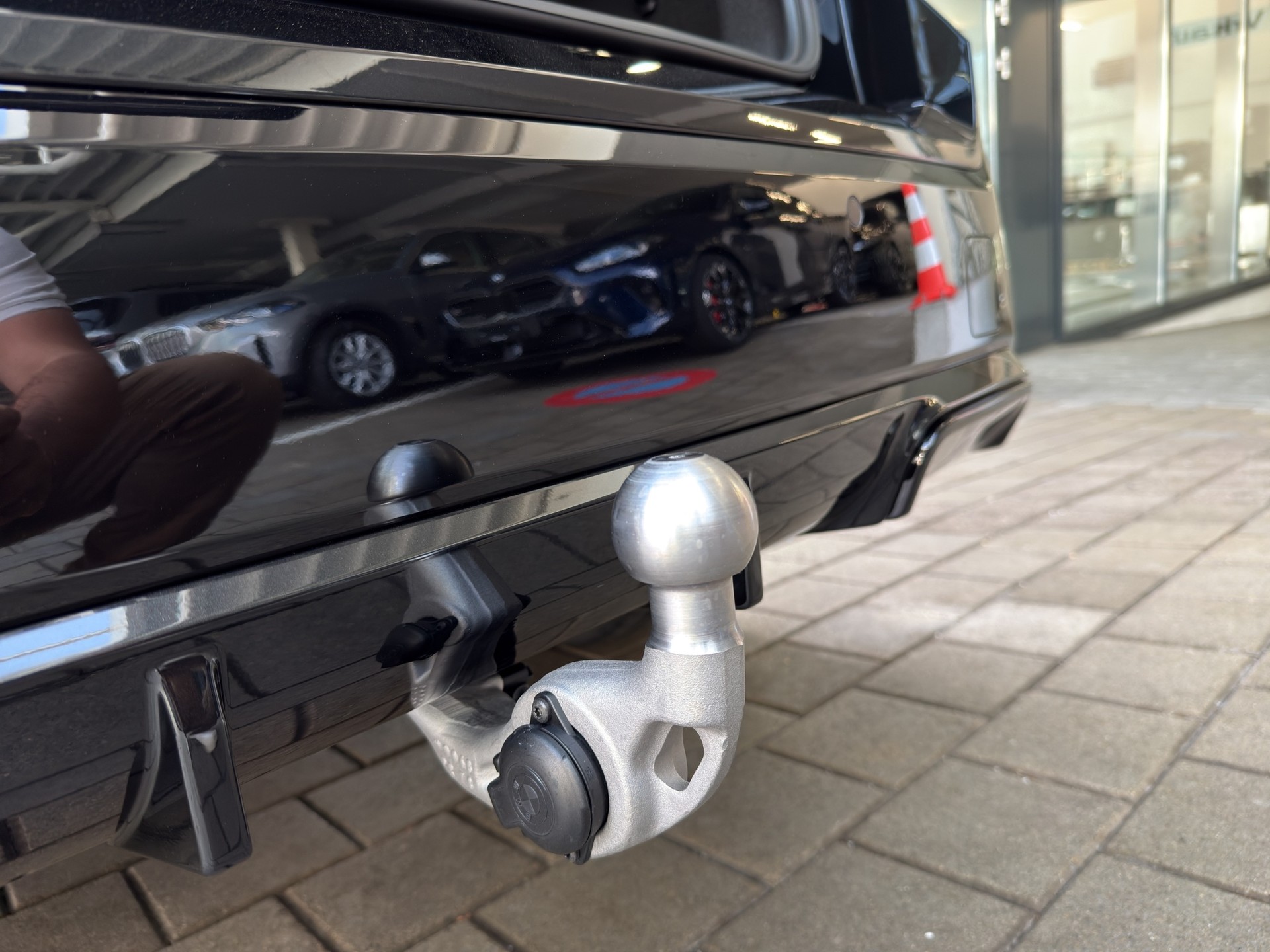 BMW X1 xDrive 30e M Sport-image-23
