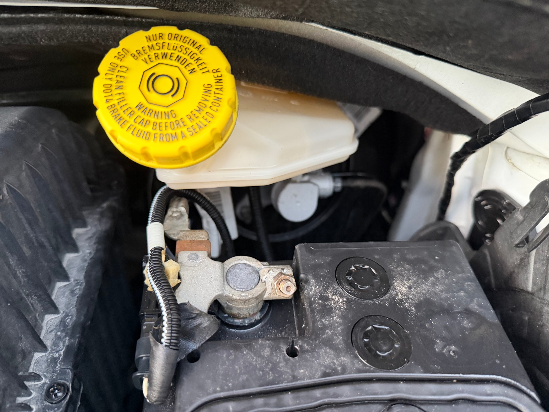 CITROEN C3 —⚠️⚠️⚠️⚠️⚠️MOTEUR FUME —-⚠️⚠️⚠️-image-51