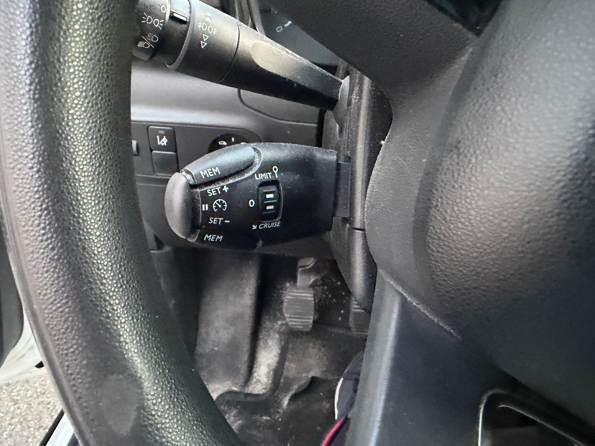 CITROEN C3 —⚠️⚠️⚠️⚠️⚠️MOTEUR FUME —-⚠️⚠️⚠️-image-37